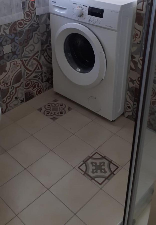 ורונה Garbini Alla Fiera מראה חיצוני תמונה
